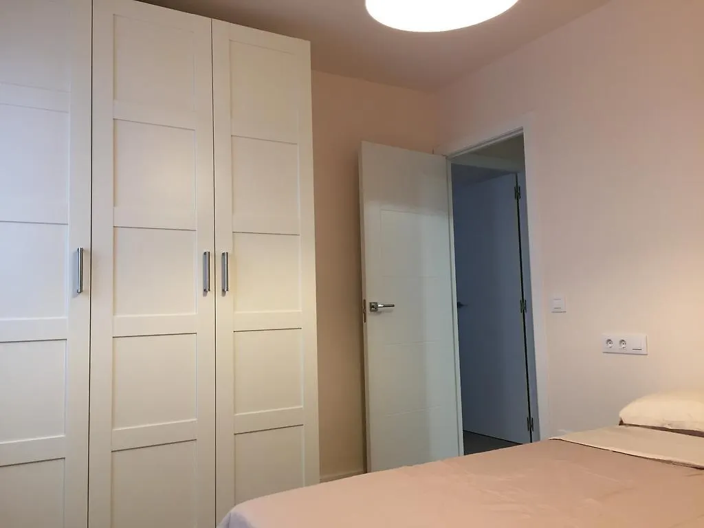 Apartment Victor Blanes Ισπανία