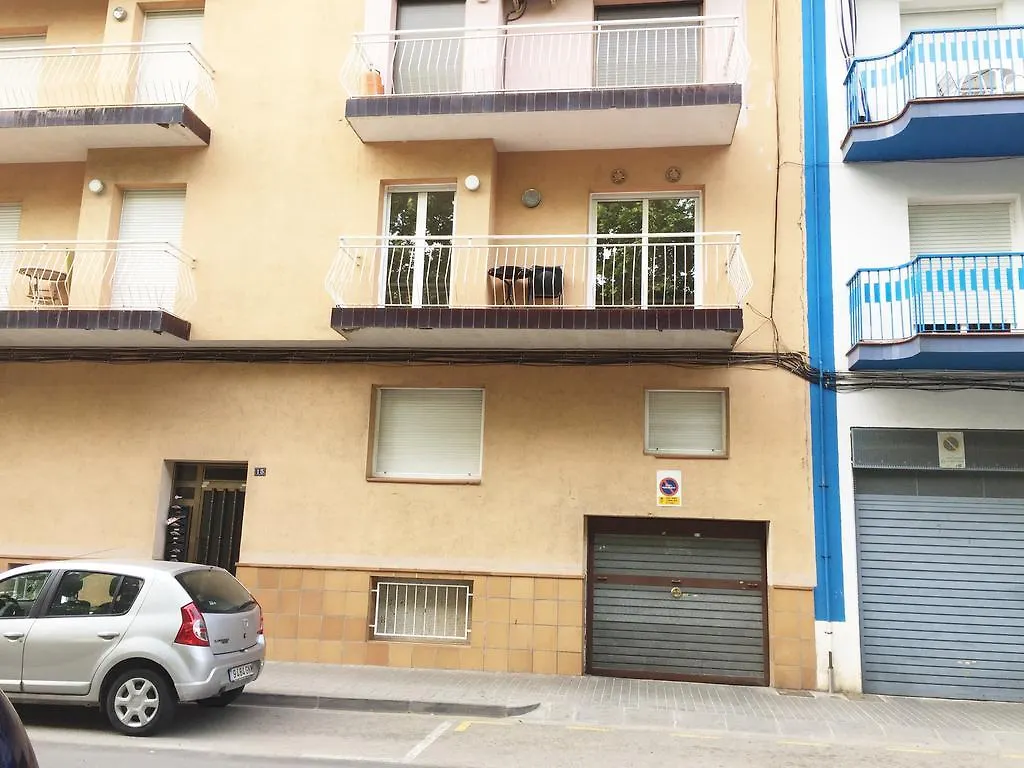 Επικοινωνία με το Apartment Victor