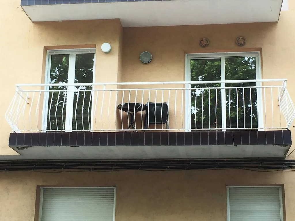 Apartment Victor Blanes Ισπανία