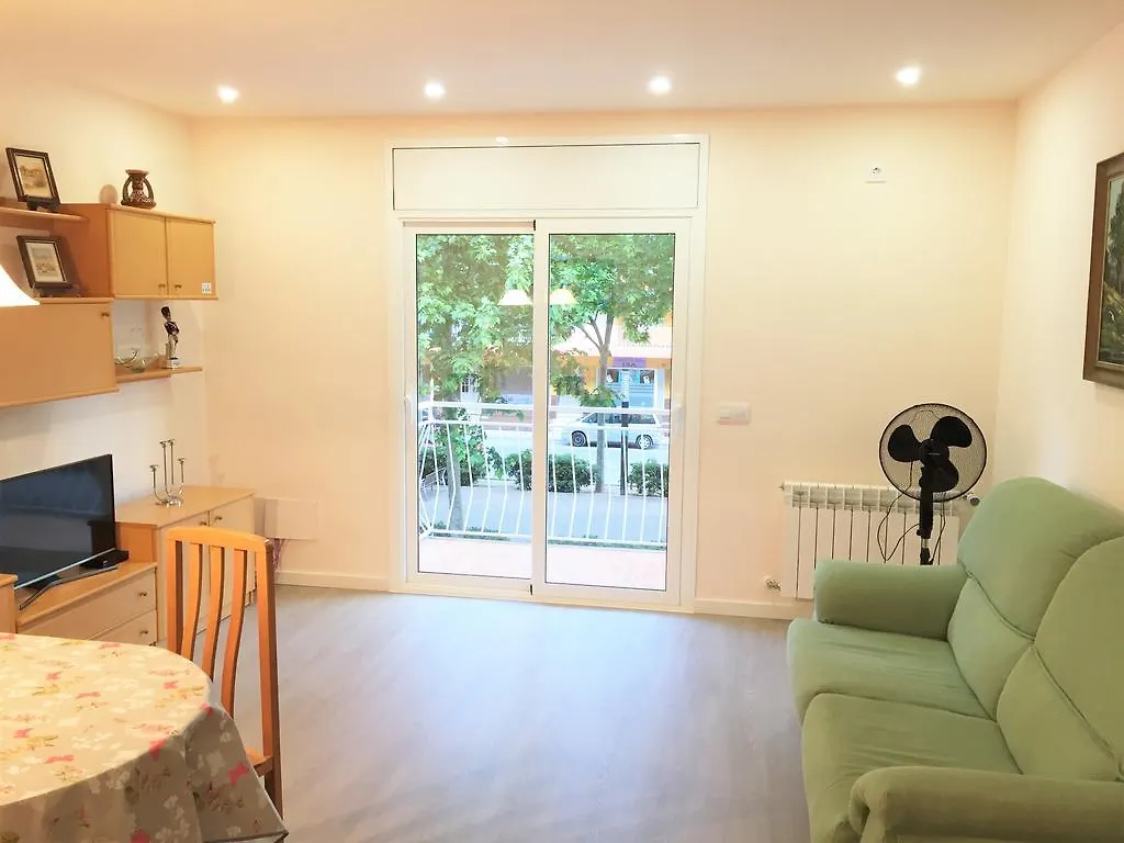 Apartment Victor Blanes