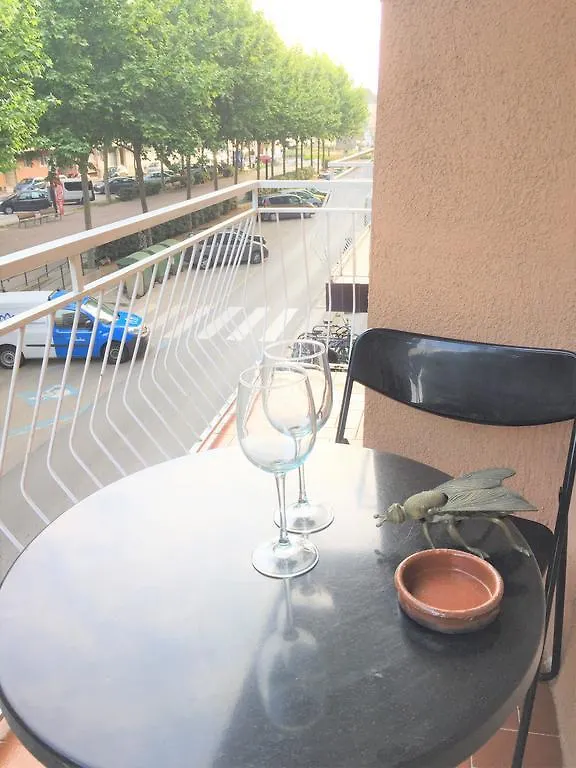 Apartment Victor Blanes