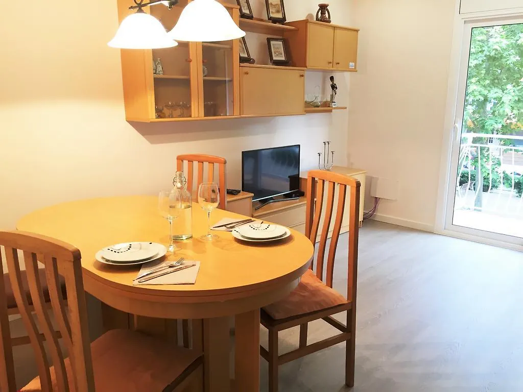 Apartment Victor Blanes