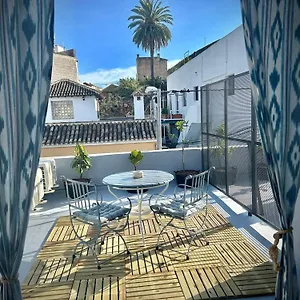 Plaza De La Fuente Tenerife Sur Only Adults Con Terraza Privada , Granadilla De Abona Espagne