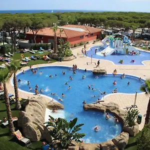 Bella Terra 5*, Blanes Espagne